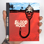 Blood Hook - VSMC Slipcover