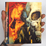 Bloody New Year - VSMC Slipcover