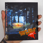 Don't Go In the Woods - VSMC Slipcover