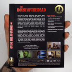 The House of the Dead - VSMC Slipcover