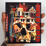 The House of the Dead - VSMC Slipcover