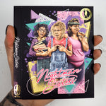 Nightmare Sisters - VSMC Slipcover