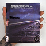 Night Train to Terror - VSMC Slipcover