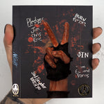Pledge Night - VSMC Slipcover