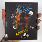 Pledge Night - VSMC Slipcover