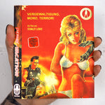 Punk Vacation - VSMC Slipcover