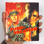 Punk Vacation - VSMC Slipcover