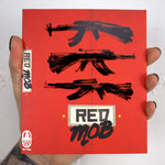 Red Mob - VSMC Slipcover