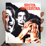 Secta Siniestra - VSMC Slipcover