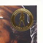 Secta Siniestra - VSMC Slipcover