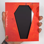 The Undertaker - VSMC Slipcover