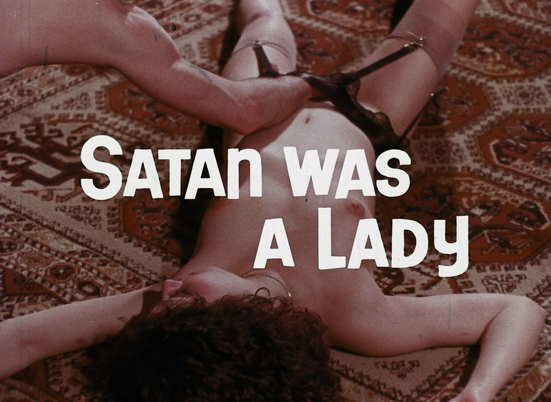 Come With Me My Love / Satan Was A Lady