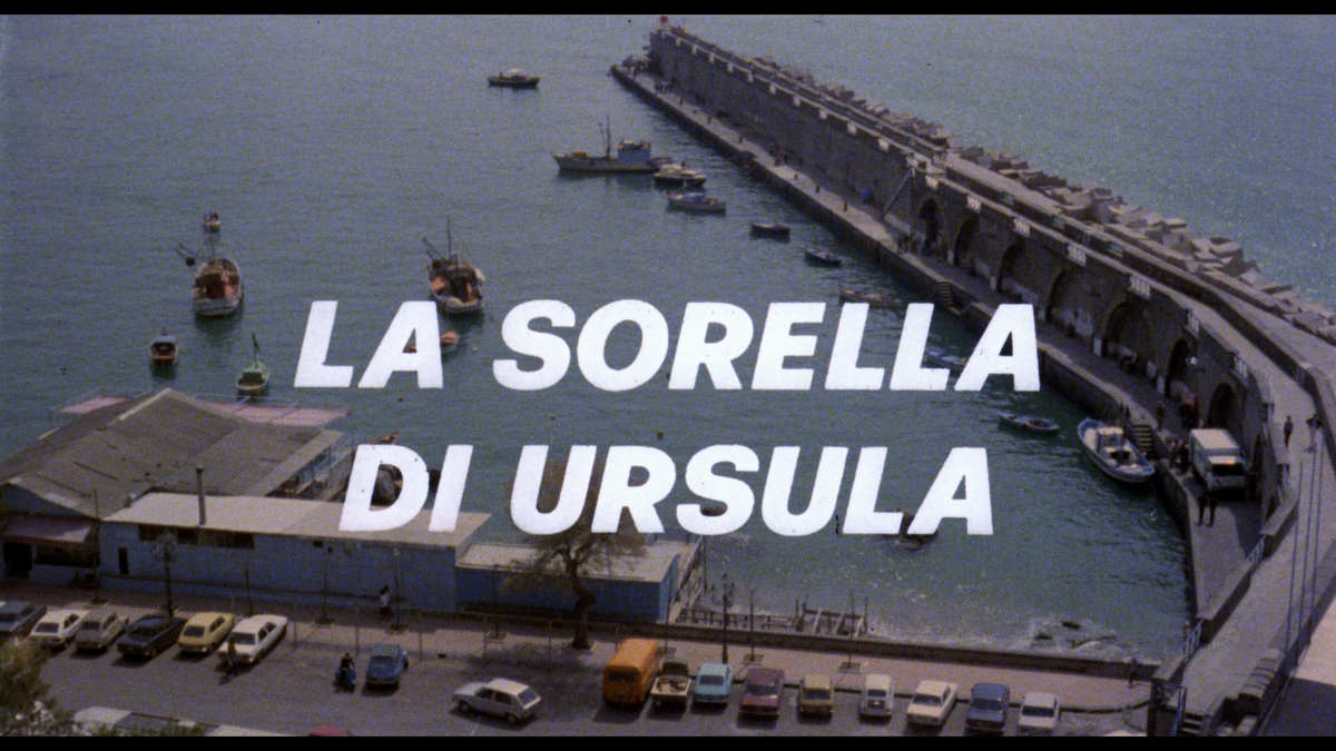 Forgotten Gialli: Volume Four