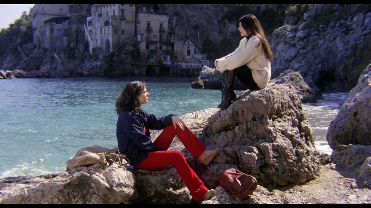 Forgotten Gialli: Volume Four