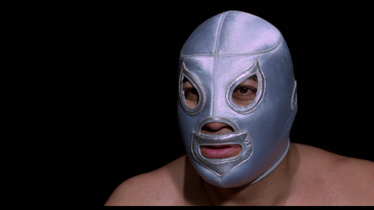 Santo vs. Doctor Death