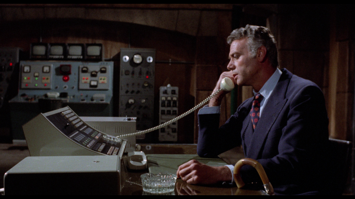 Santo vs. Doctor Death