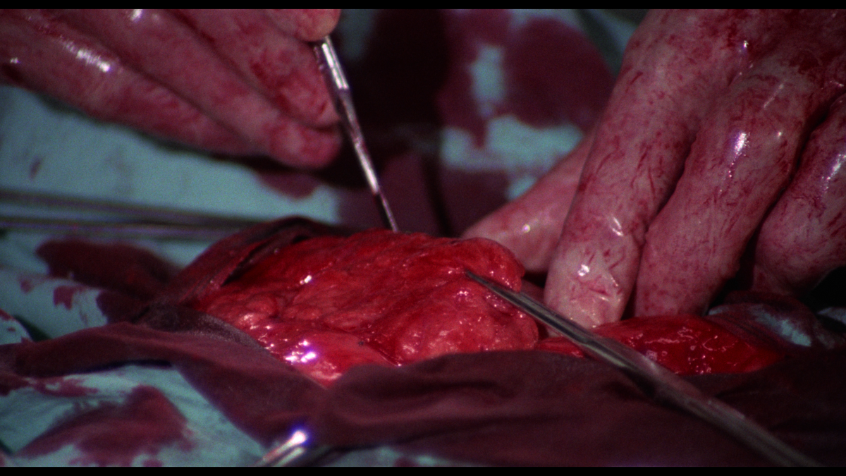 Santo vs. Doctor Death
