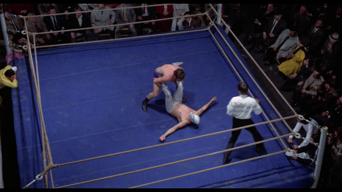 Santo vs. Doctor Death