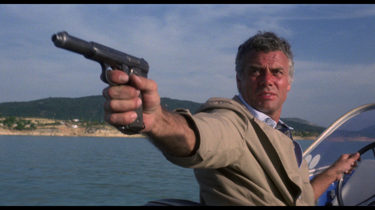 Santo vs. Doctor Death