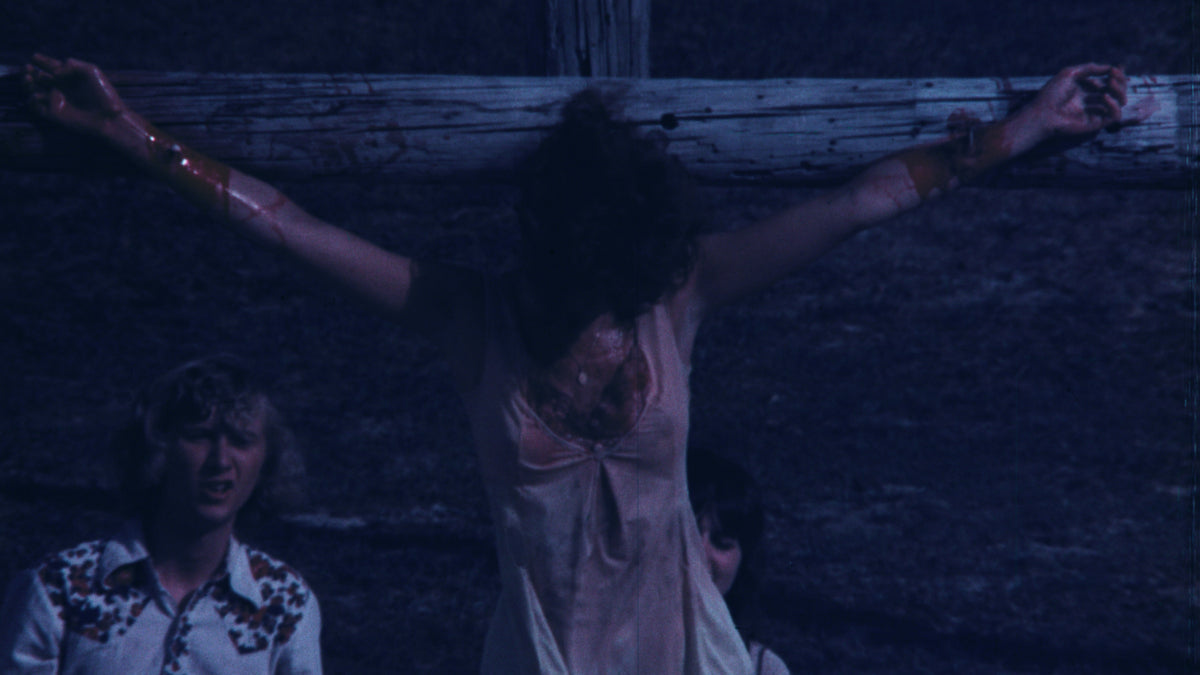 Satan's Children