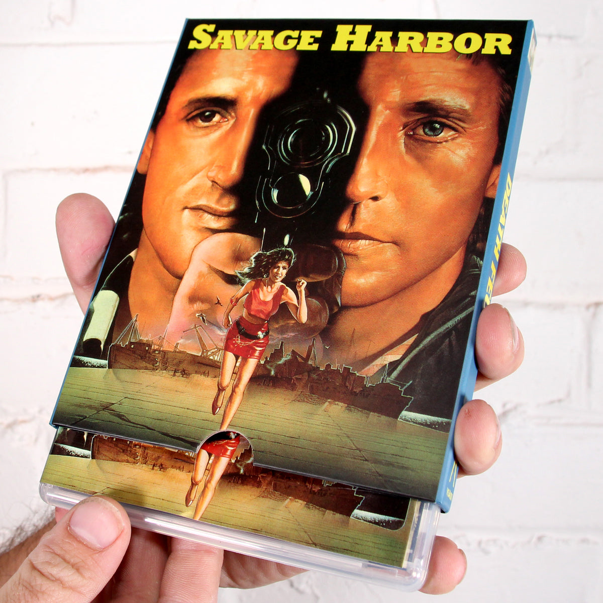 Savage Harbor