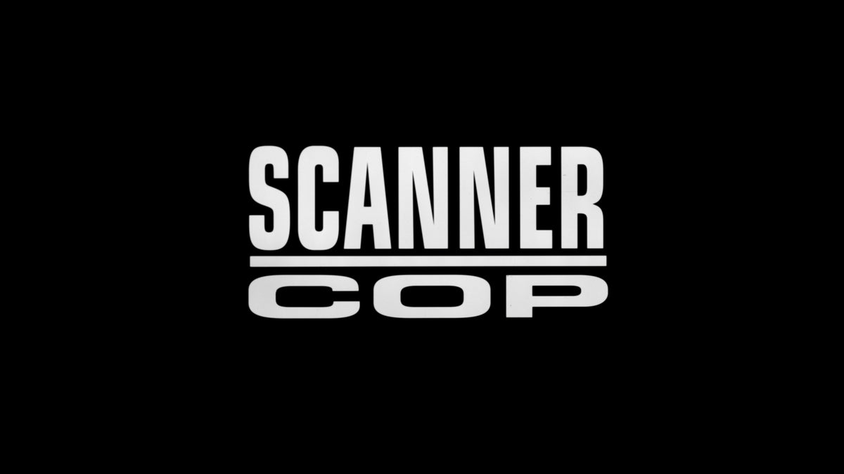 Scanner Cop 1 & 2