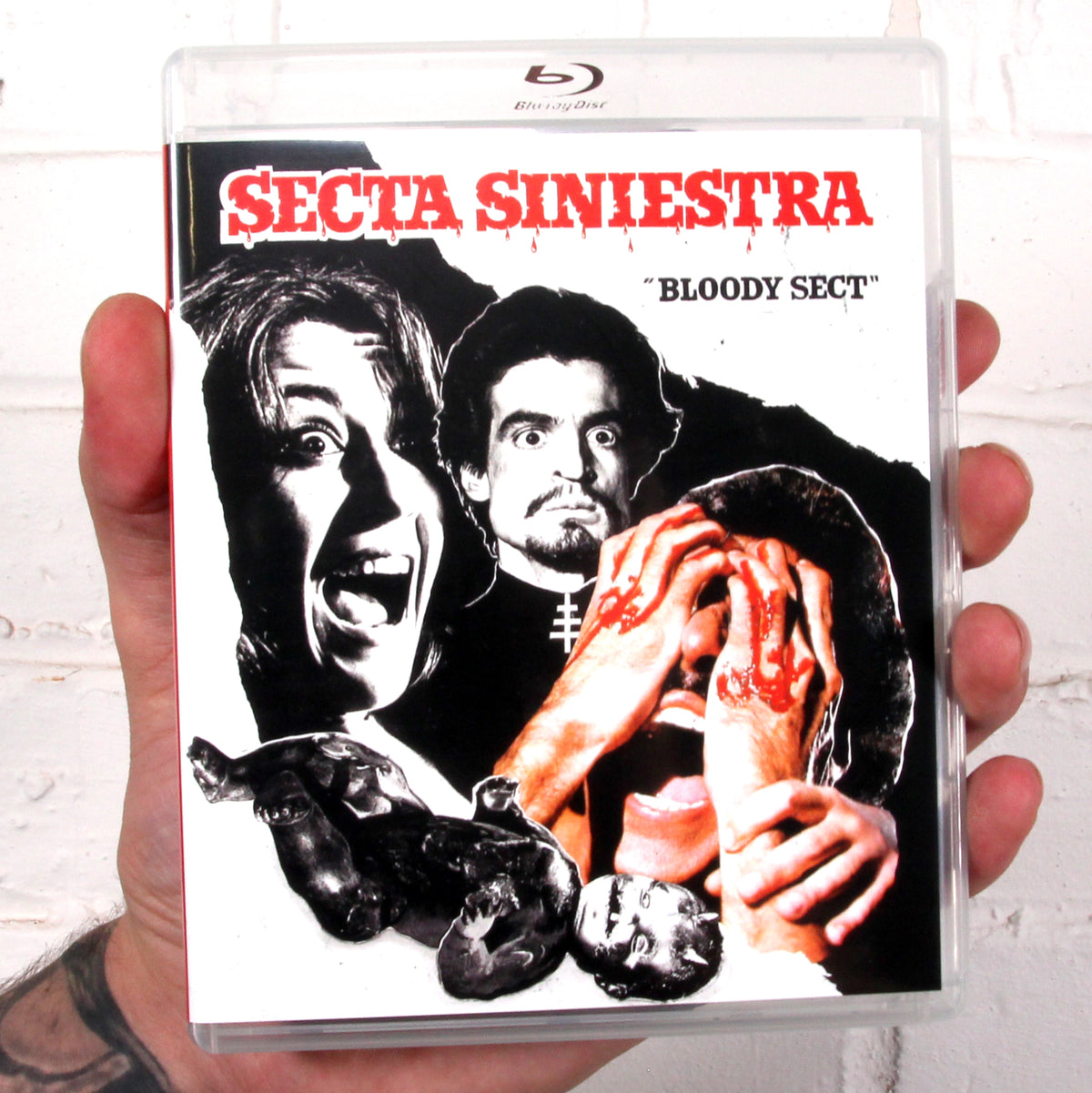 Secta Siniestra