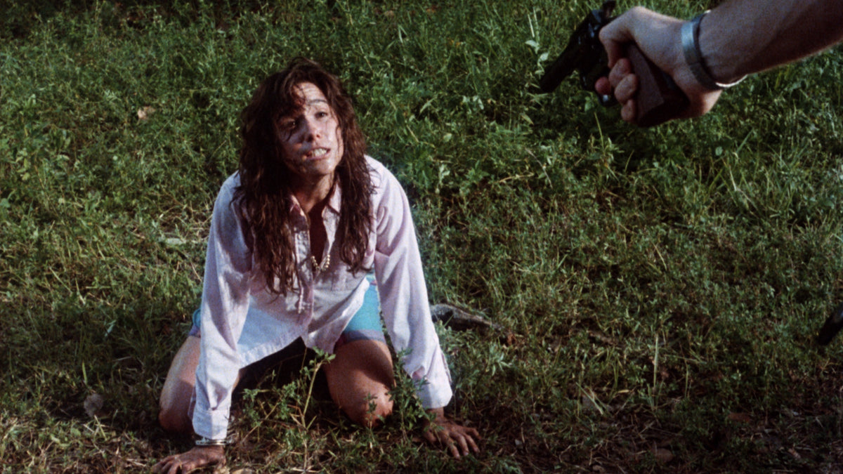 Shallow Grave