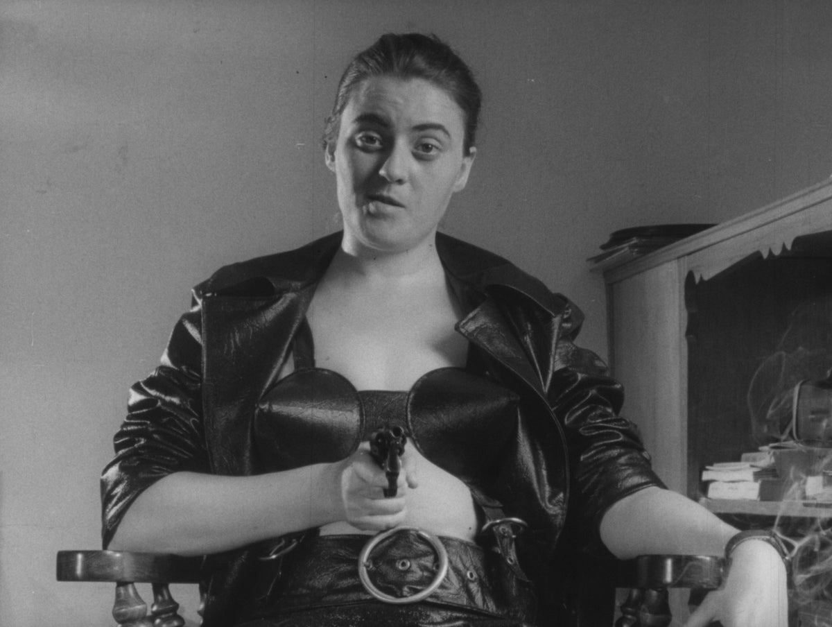 She Mob & The Girl From Pussycat