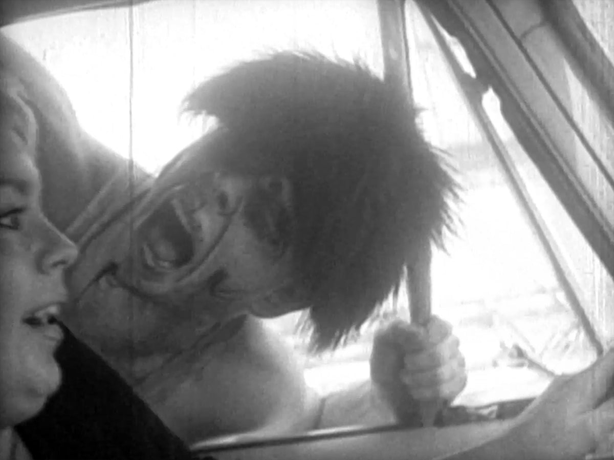 Shock-O-Rama Video Party