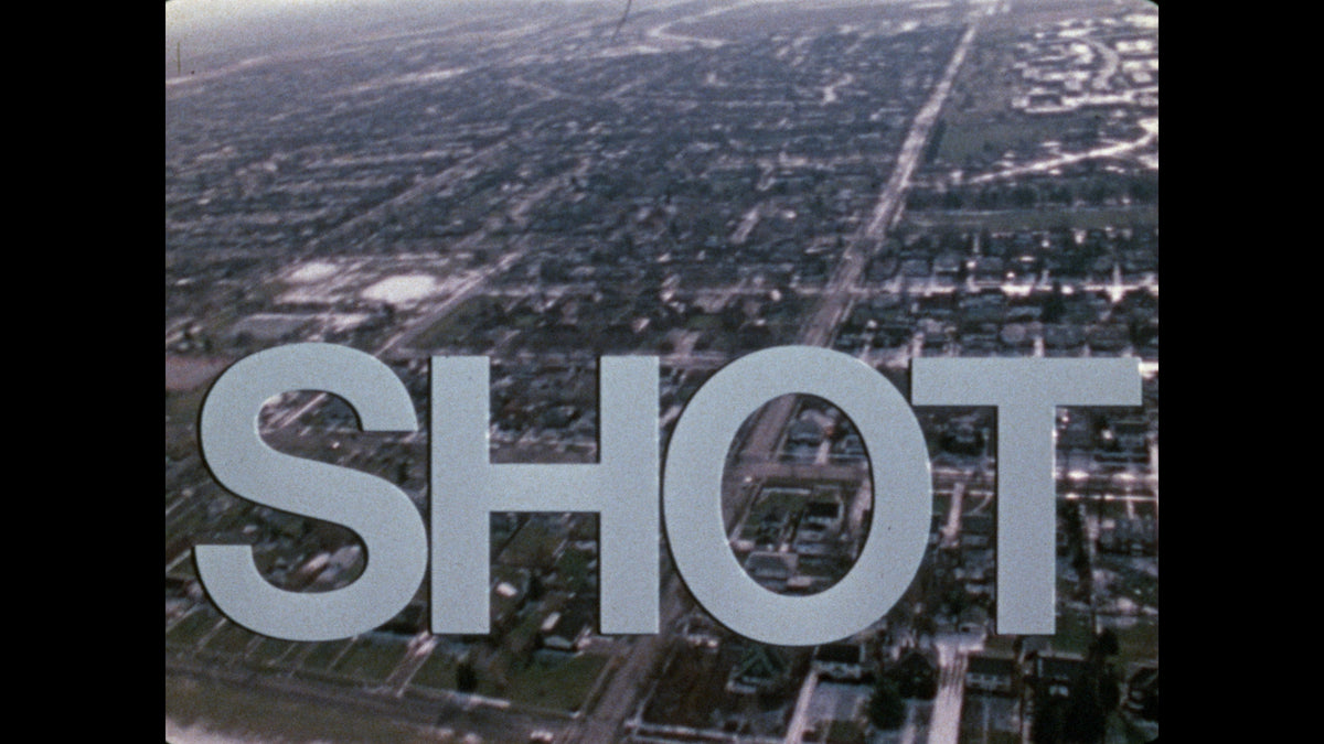 Shot