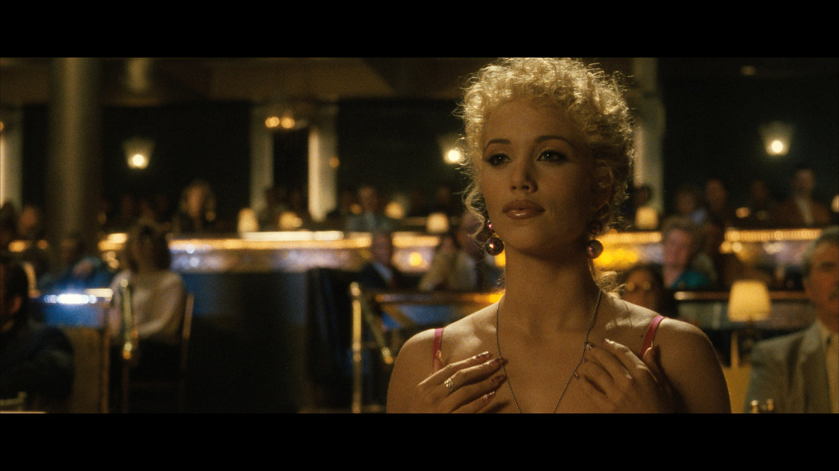 Showgirls