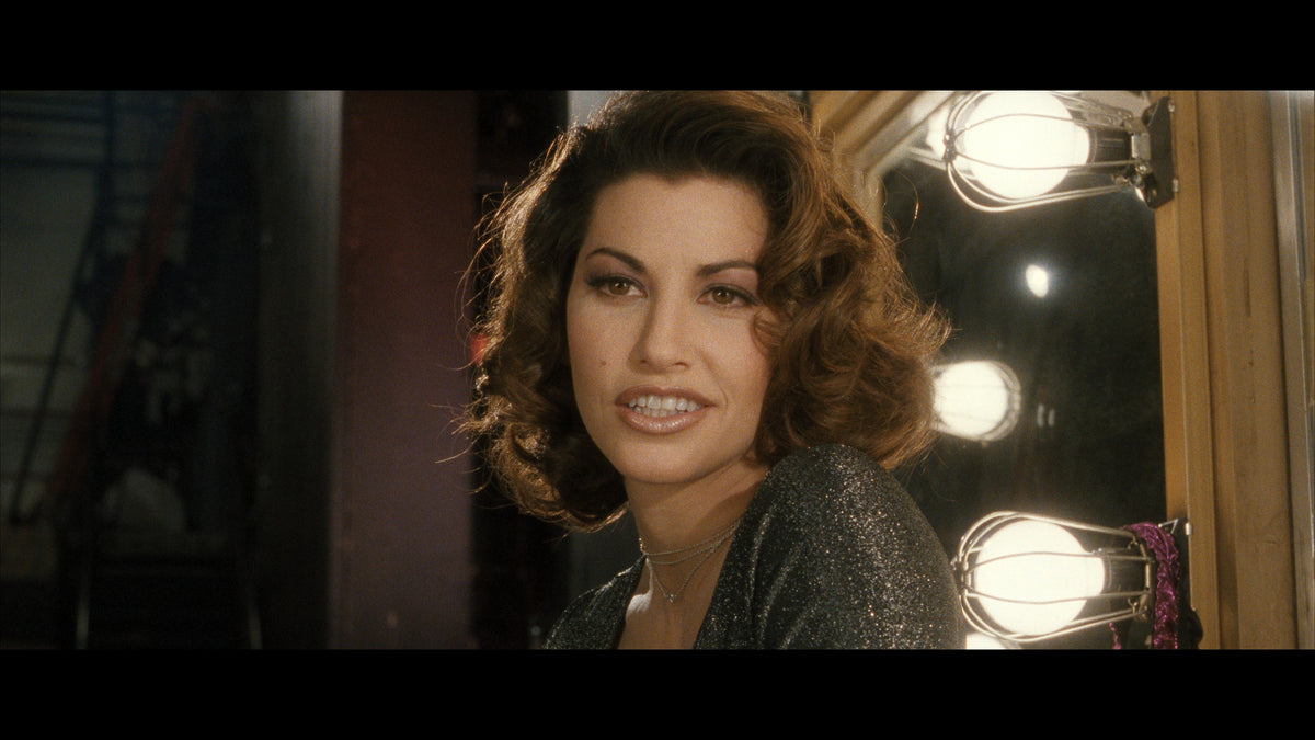 Showgirls