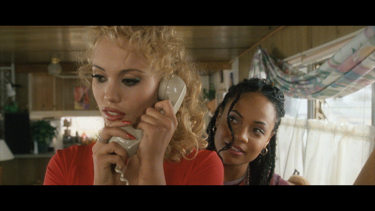 Showgirls