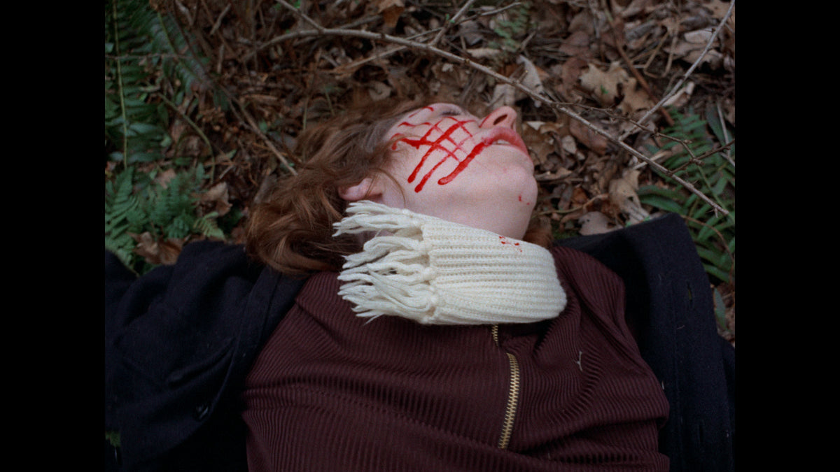 Shriek of the Mutilated