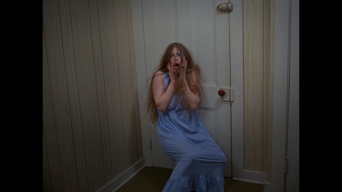 Shriek of the Mutilated