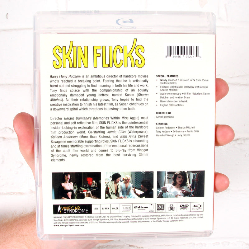 Skin Flicks