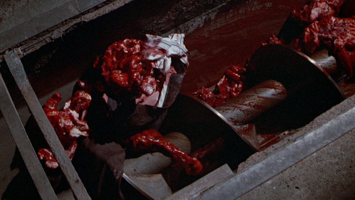 Slaughterhouse