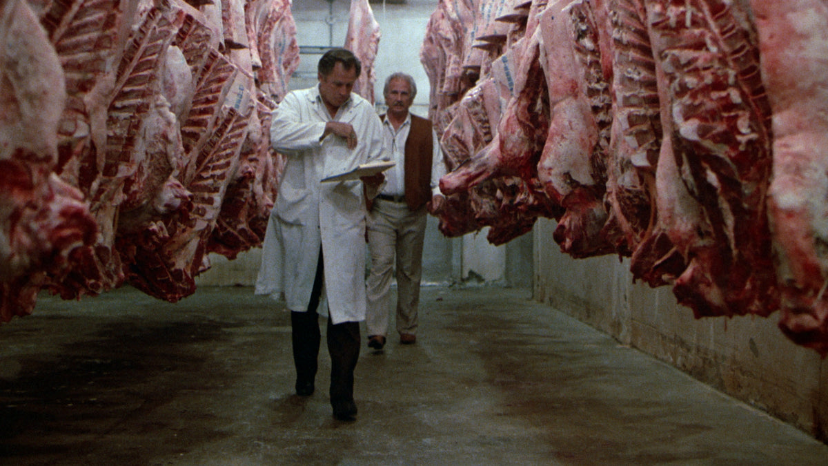 Slaughterhouse