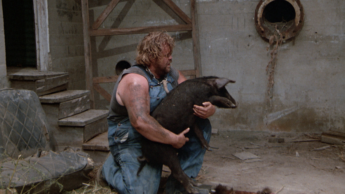 Slaughterhouse