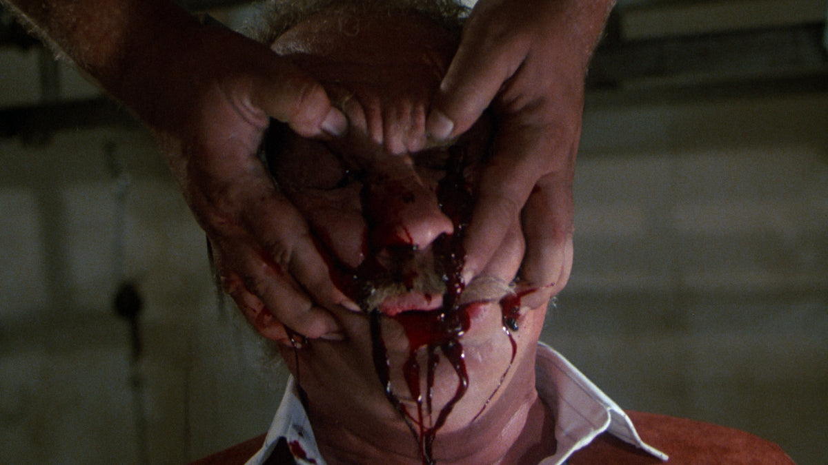 Slaughterhouse