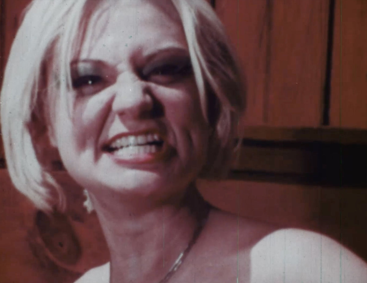 Smut Without Smut: Satanic Horror Nite