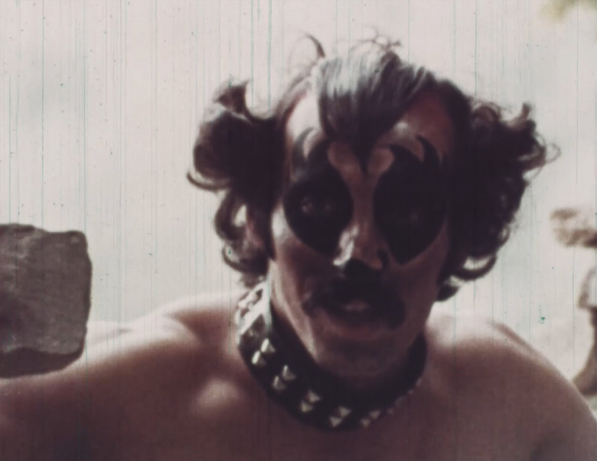 Smut Without Smut: Satanic Horror Nite