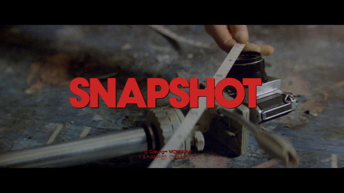 Snapshot