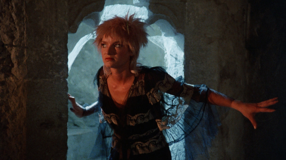 Spellcaster