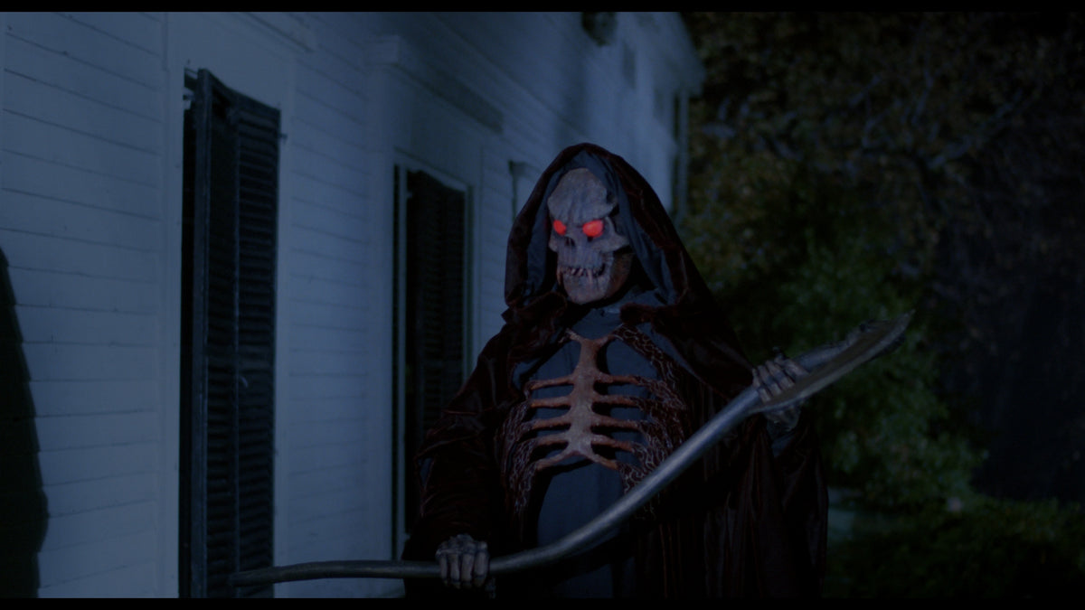 Spookies