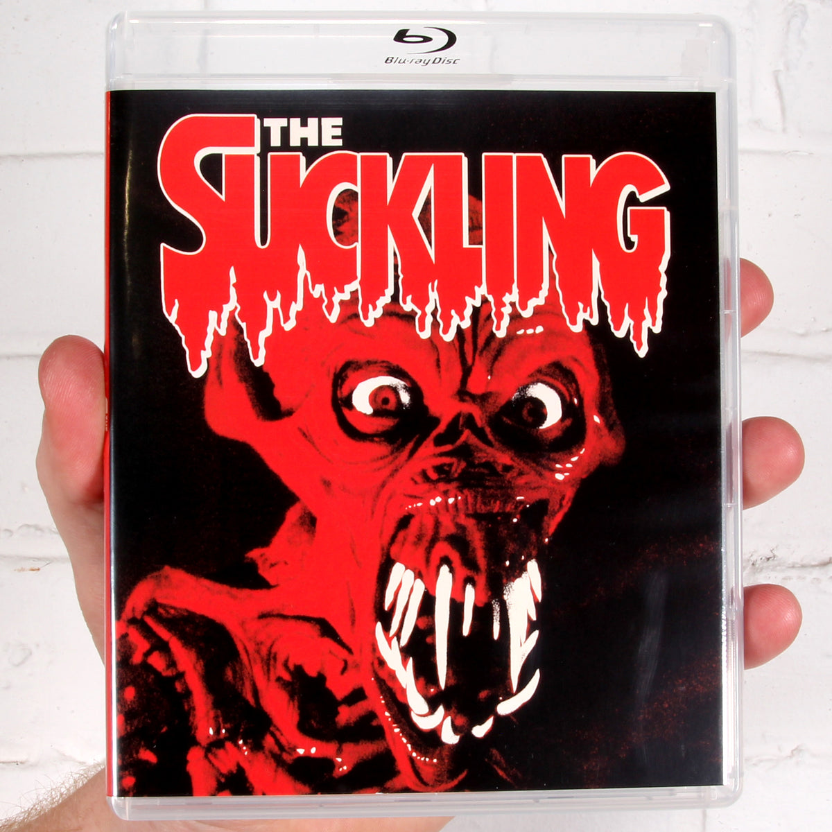 The Suckling