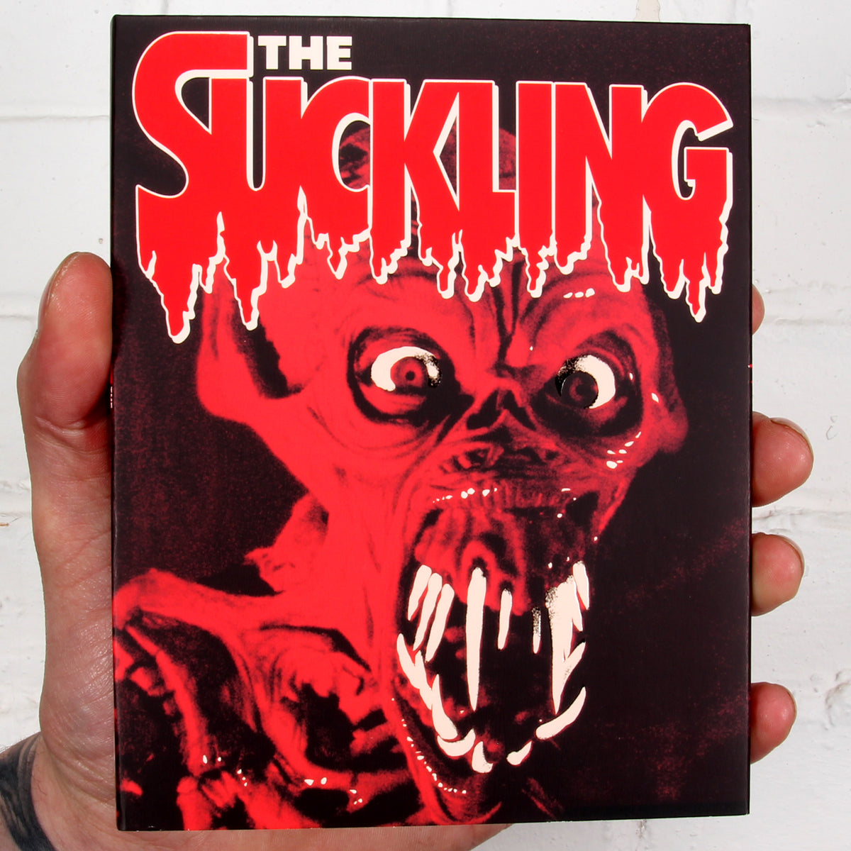 The Suckling