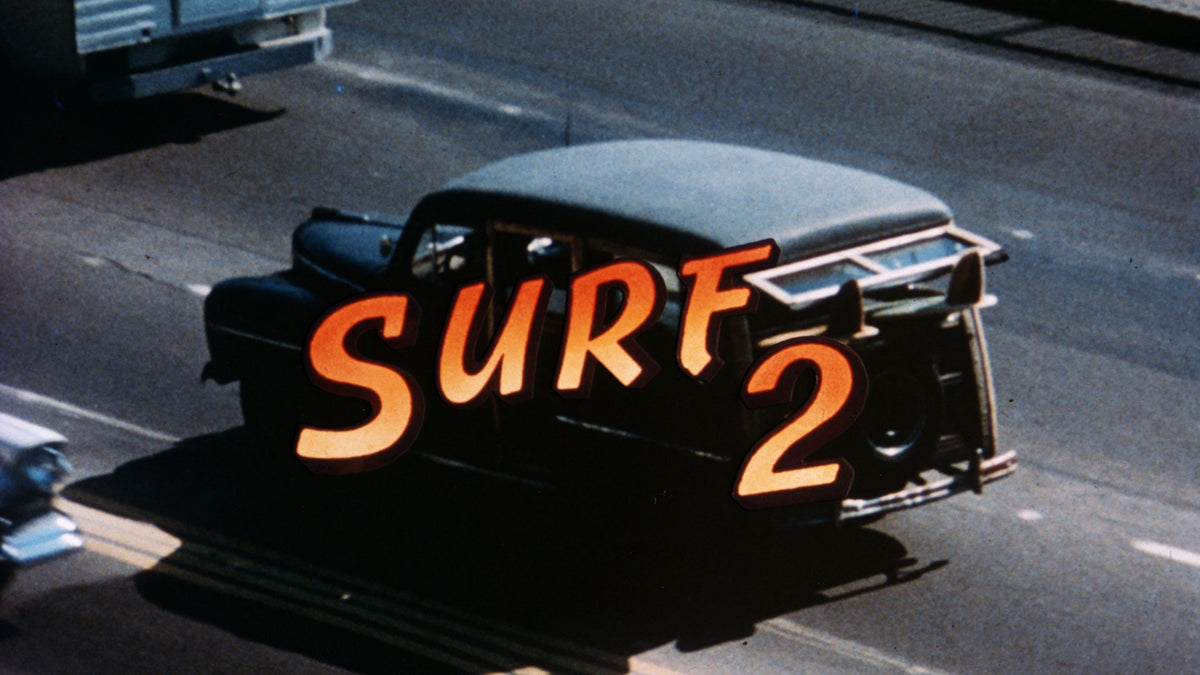Surf II