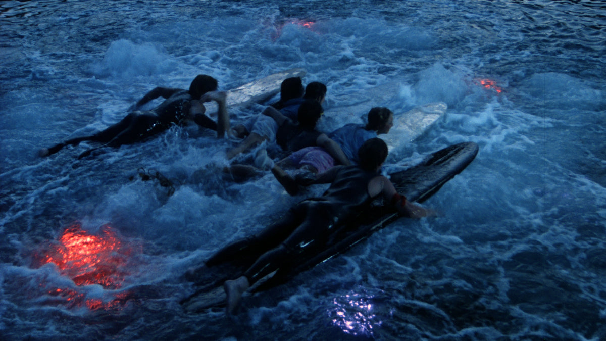 Surf II
